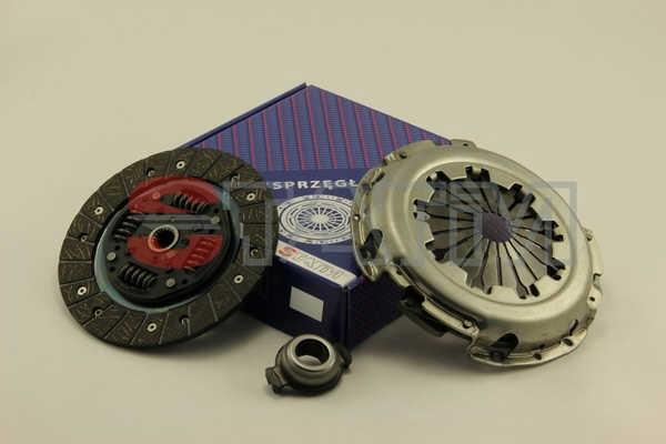 Statim 100.119 Clutch kit 100119 100119 Statim Clutch kit