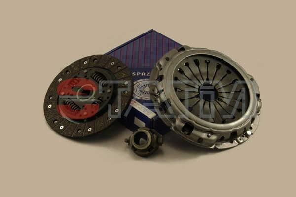 Clutch set Fiat Scudo: 100152 Statim Clutch kit