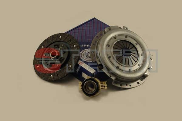 100218 Statim Clutch kit