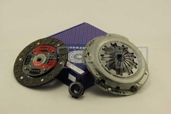 Car clutch kit Fiat Panda: 100227 Statim Clutch kit
