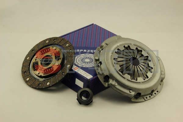 Automotive clutch kit Fiat Brava: 100234 Statim Clutch kit