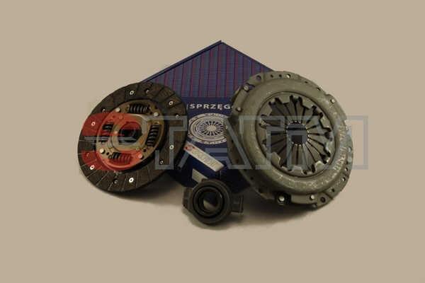 Statim 100.238 Clutch kit 100238 100238 Statim Clutch kit