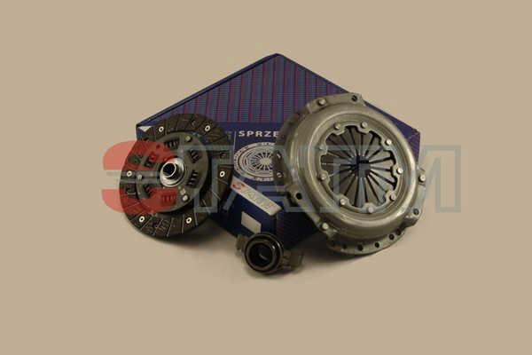 Automotive clutch kit Fiat Panda: 100239 Statim Clutch kit