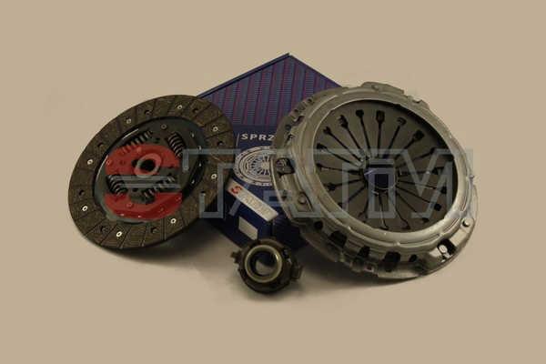 Statim 100.255 Clutch kit 100255 100255 Statim Clutch kit