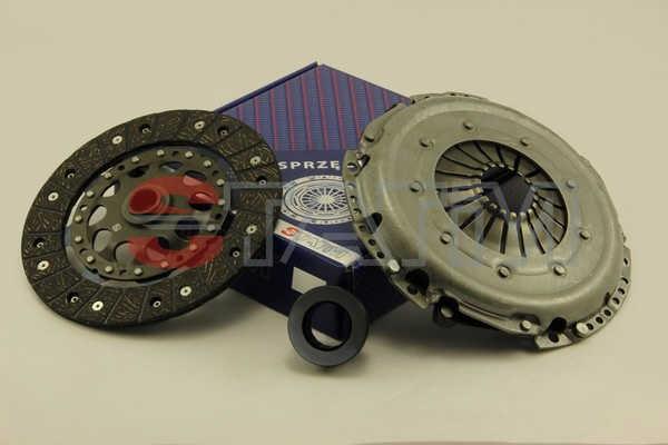 Statim 100.363 Clutch kit 100363