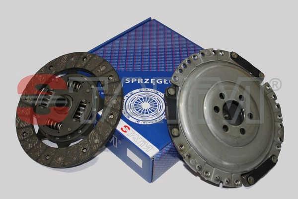 Statim 100.370 Clutch kit 100370 100370 Statim Clutch kit