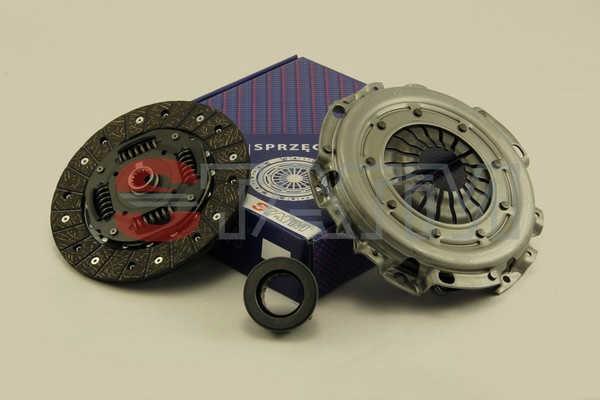 Statim 100.405 Clutch kit 100405