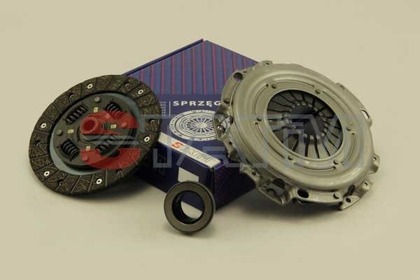 Statim 100.408 Clutch kit 100408