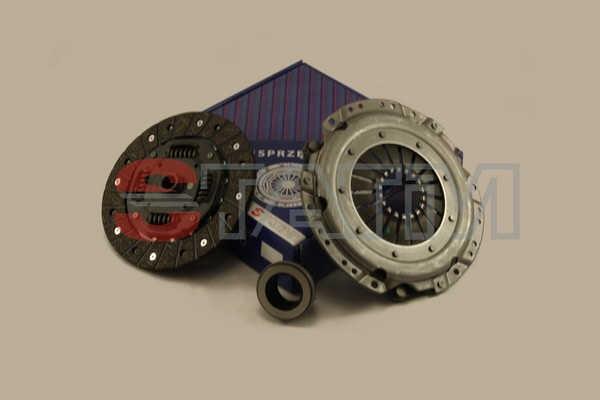 Statim 100.413 Clutch kit 100413 100413 Statim Clutch kit