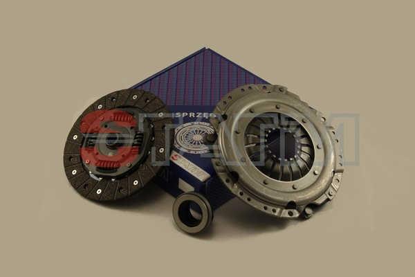 Statim 100.434 Clutch kit 100434