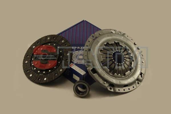 Car clutch kit Daewoo Orion: 100436 Statim Clutch kit