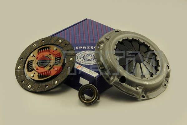 Statim 100.468 Clutch kit 100468