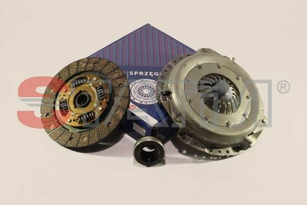  100.607 Clutch kit 100607