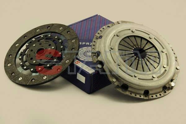 Statim 100.660 Clutch kit 100660 100660 Statim Clutch kit
