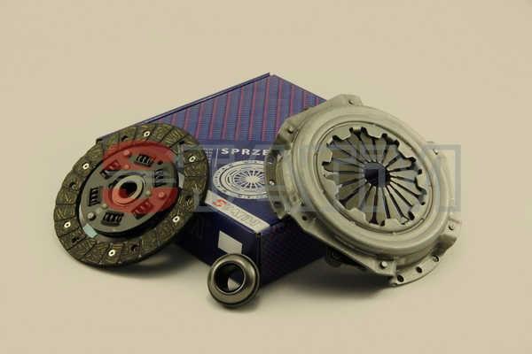 Automotive clutch kit Renault 9: 100707 Statim Clutch kit