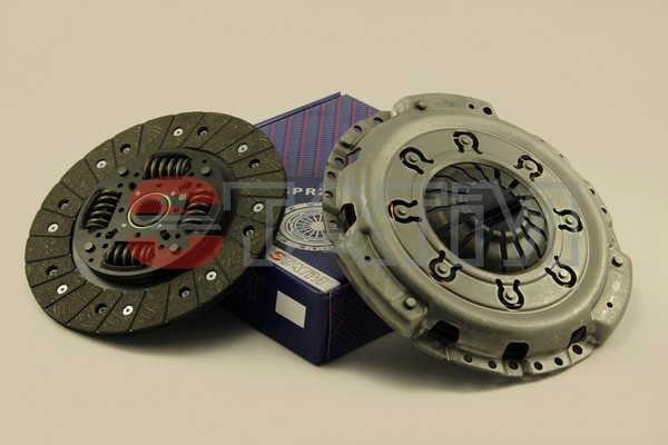 Statim 100.710 Clutch kit 100710 100710 Statim Clutch kit
