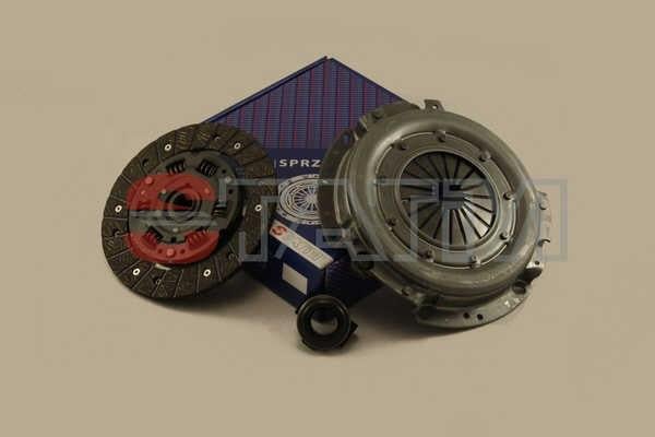 Automotive clutch kit Renault Thalia: 100722 Statim Clutch kit