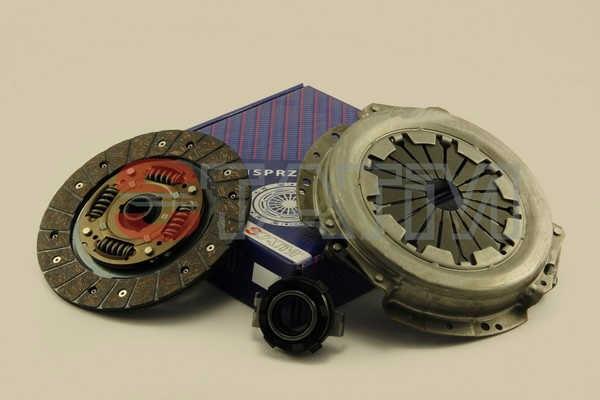  100.723 Clutch kit 100723