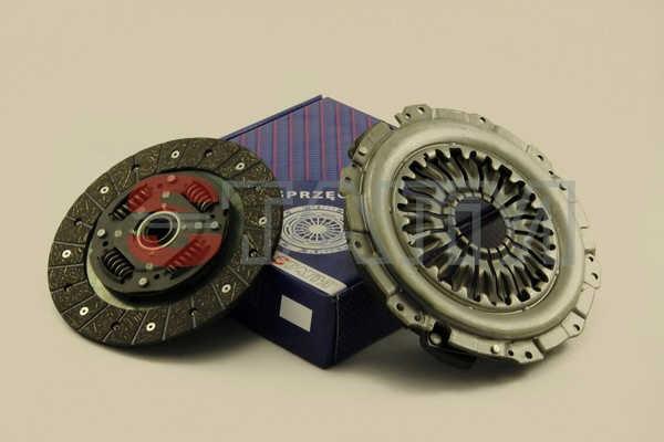 Statim 100.738 Clutch kit 100738