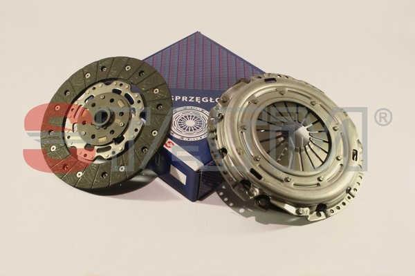 Statim 100.769 Clutch kit 100769