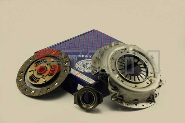  100.862 Clutch kit 100862