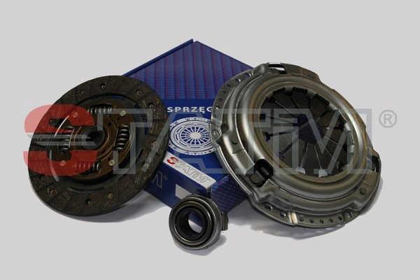 Statim 100.881 Clutch kit 100881