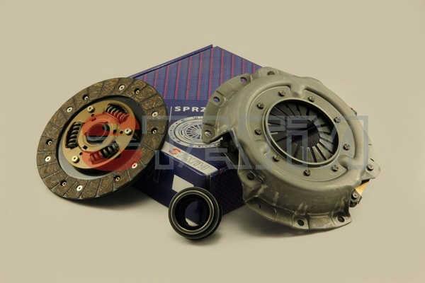 Statim 100.960 Clutch kit 100960 100960 Statim Clutch kit