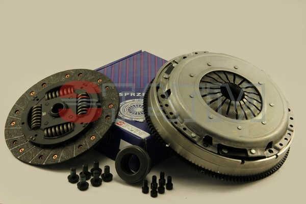 Statim 110.390 Clutch kit 110390