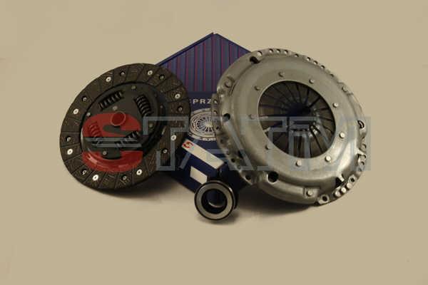 112397 Statim Clutch kit