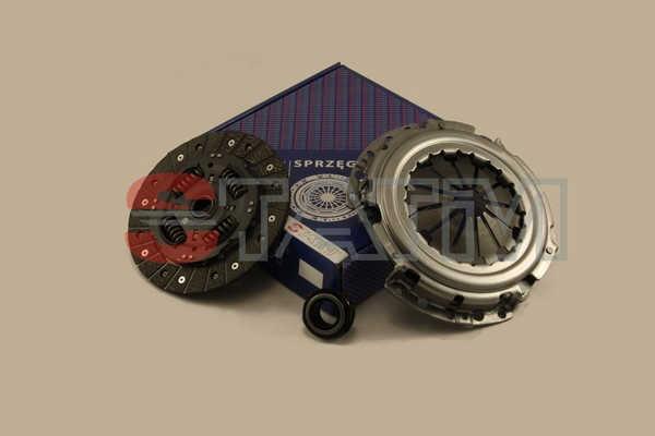 Statim 100.309 Clutch kit 100309 100309 Statim Clutch kit