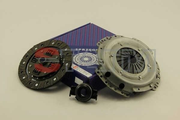 Statim 100.314 Clutch kit 100314