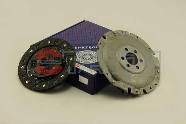 Statim 100.324 Clutch kit 100324