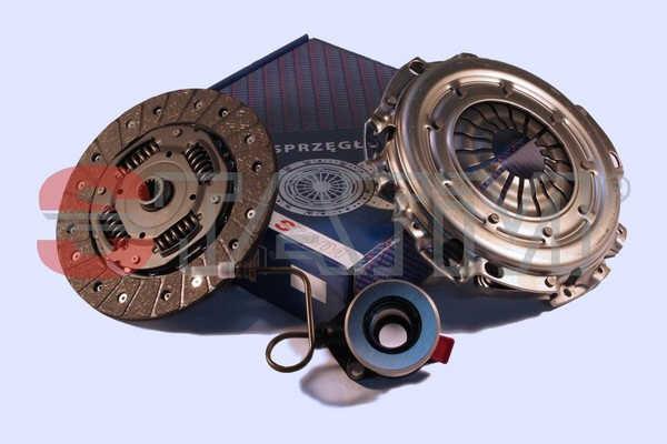 Statim 120.467 Clutch kit 120467