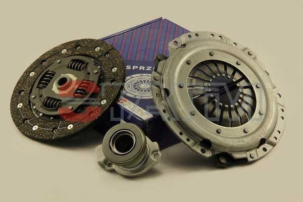  120.486 Clutch kit 120486