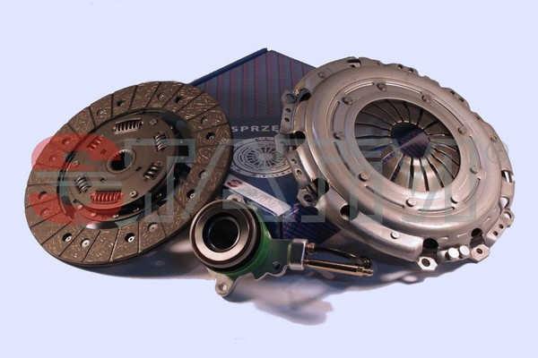  120.640 Clutch kit 120640