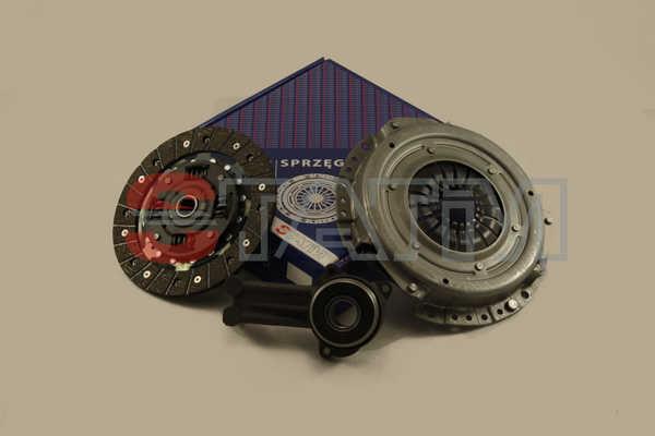  120.645 Clutch kit 120645