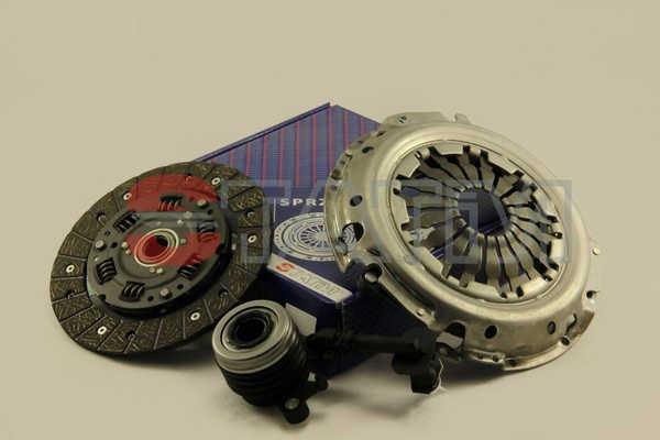 Statim 120.736 Clutch kit 120736 120736 Statim Clutch kit