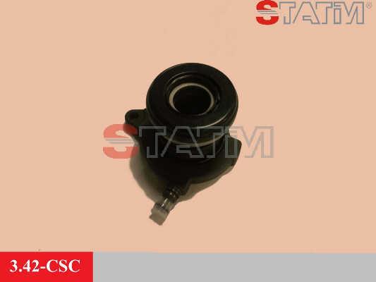 Release bearing Volvo C30: 342CSC Statim Release bearing
