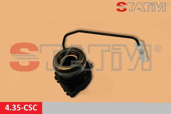 Statim 4.35-CSC Release bearing 435CSC