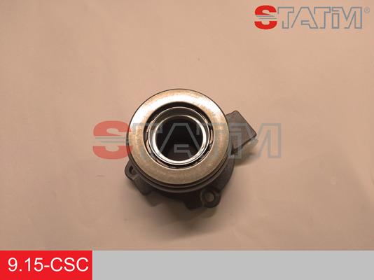 Statim 9.15-CSC Release bearing 915CSC