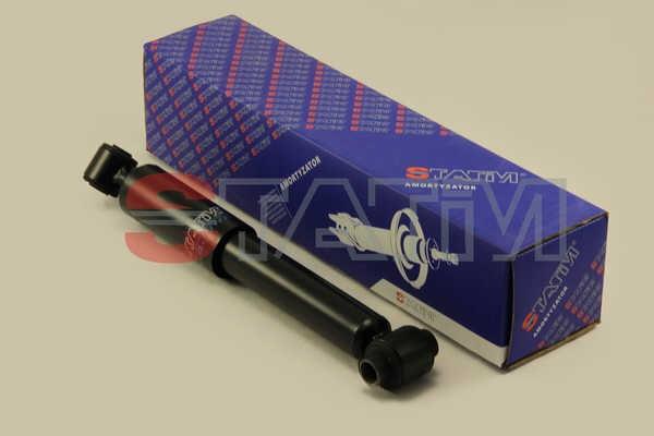 Statim A.104 Rear oil and gas suspension shock absorber A104