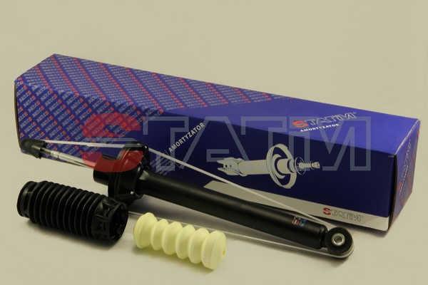 Statim A.279 Rear oil and gas suspension shock absorber A279