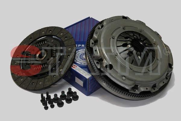 110386 Statim Clutch kit
