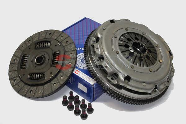 Automotive clutch kit Jaguar: 110638 Statim Clutch kit