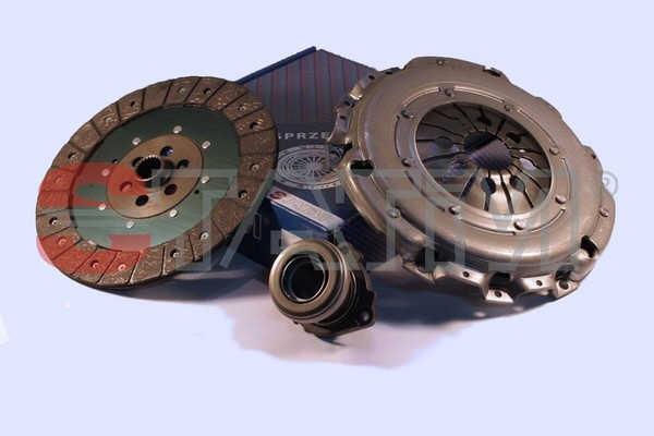 Statim 120.753 Clutch kit 120753