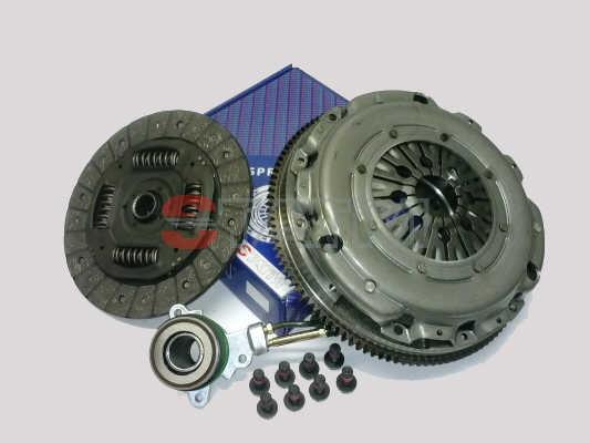 130638 Statim Clutch kit