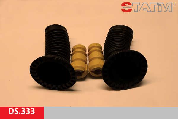 Statim DS.333 Bellow and bump for 1 shock absorber DS333