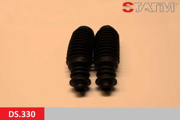 Statim DS.330 Bellow and bump for 1 shock absorber DS330