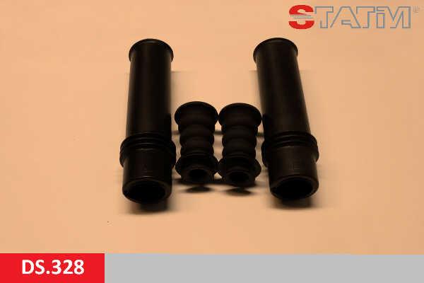Statim DS.328 Bellow and bump for 1 shock absorber DS328