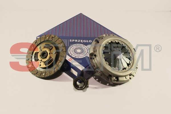 Statim 100.820 Clutch kit 100820